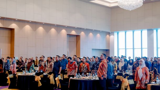 Bawaslu Jabarkan Potensi Kerawanan Pemilu Serentak 2024 di Provinsi Lampung