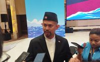 Direktur Utama Samudera Indonesia, Bani Maulana Mulia