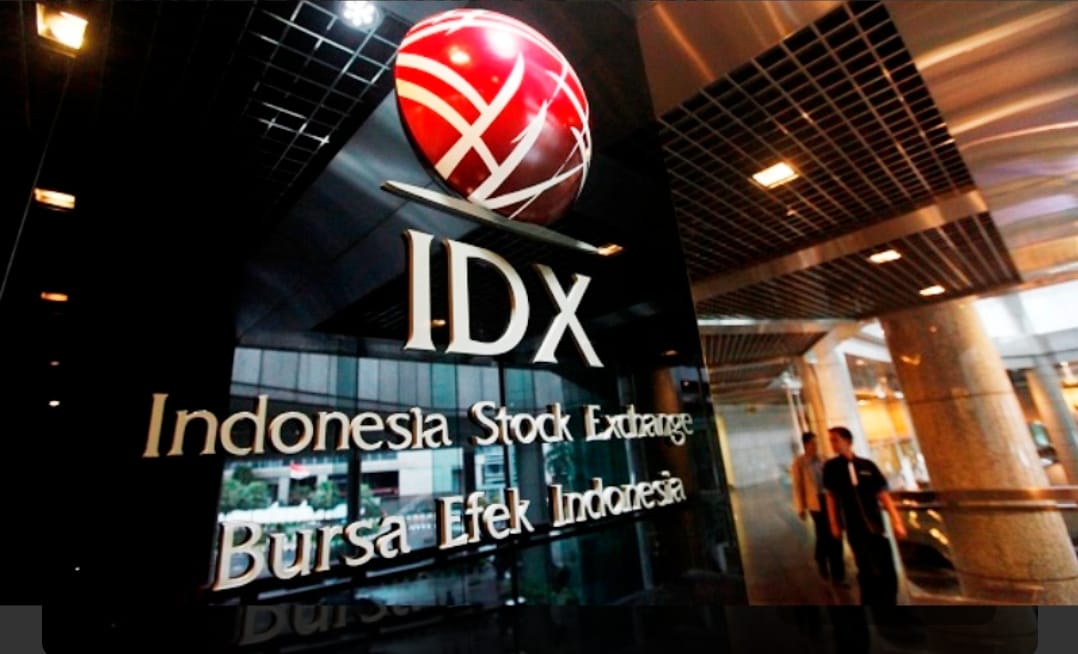 Investor Pasar Modal Indonesia Tembus 15 Juta SID Awal 2025