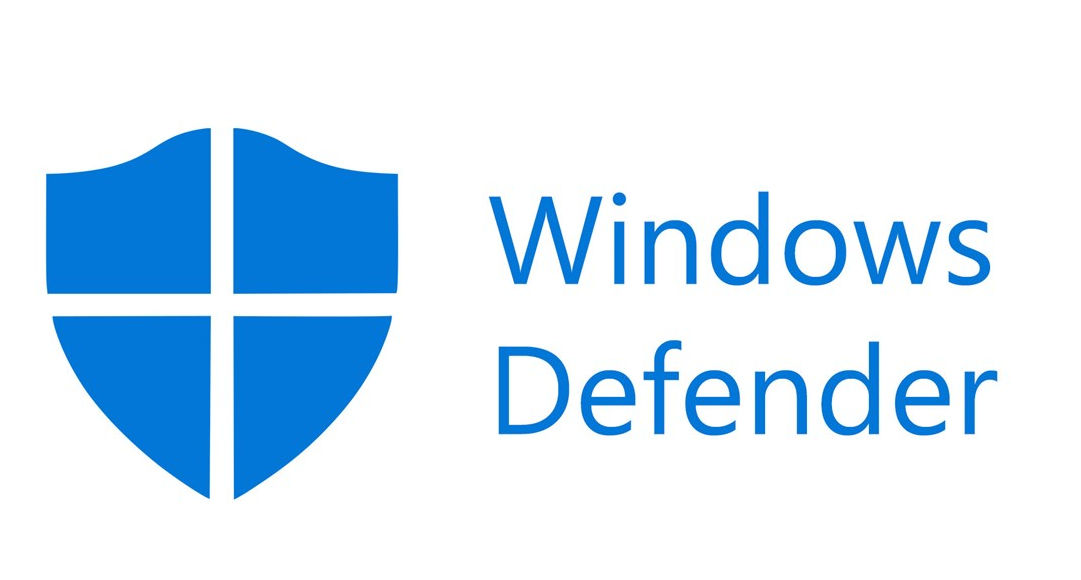 Windows Defender.