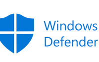 Windows Defender.