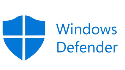 Windows Defender.