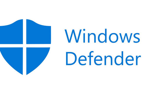 Windows Defender.