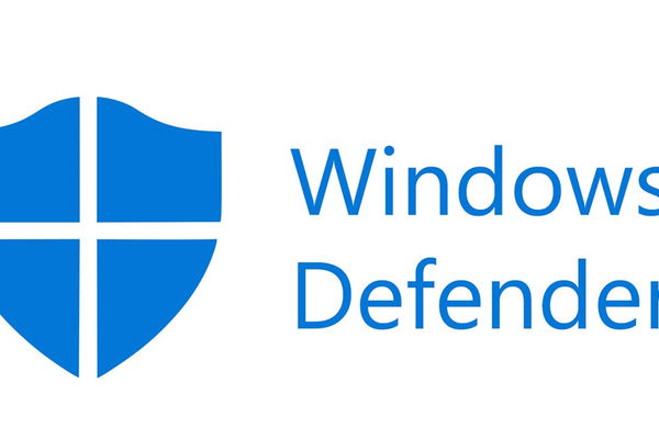 Windows Defender.