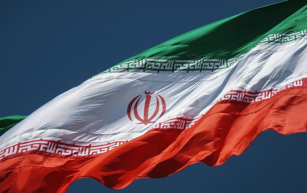 Iran Percepat Pemilihan Presiden 