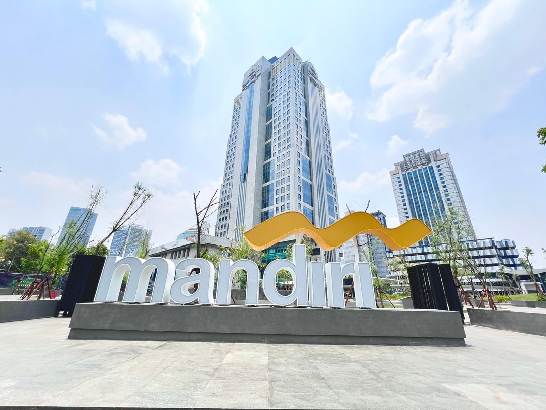 Bank Mandiri