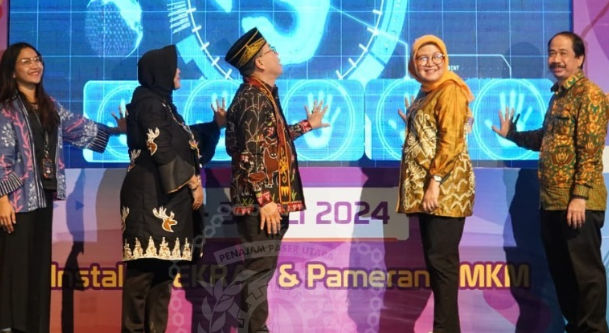 Penajam Paser Utara Festival 2 Tahun 2024 Resmi Dibuka!