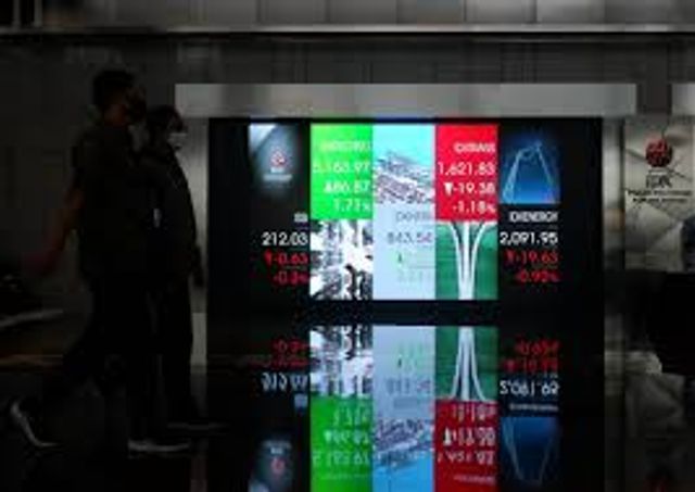 Indeks Harga Saham Gabungan (IHSG) melanjutkan tren positifnya dan berhasil tembus di atas level 7.000