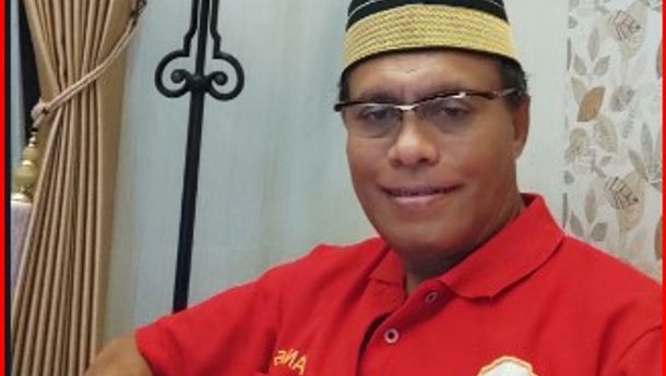  Perumda Wair Puan dan RS Pratama Doreng 'PR' Kajari Sikka Henderina Malo