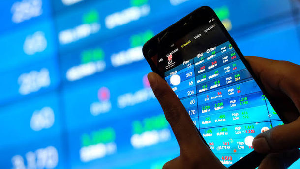  Sentimen Penurunan Suku Bunga Makin Kuat, Berikut Rekomendasi IPOT Trading Pekan Ini