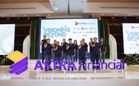 Astra Financial kembali menjadi sponsor platinum di ajang Gabungan Industri Kendaraan Bermotor Indonesia (GAIKINDO) Indonesia International Auto Show (GIIAS) 2024. 