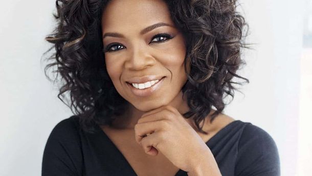 Oprah Winfrey, Selebriti Senior yang Masih Belum Menikah