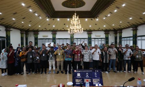kunjungan Jurnalistik