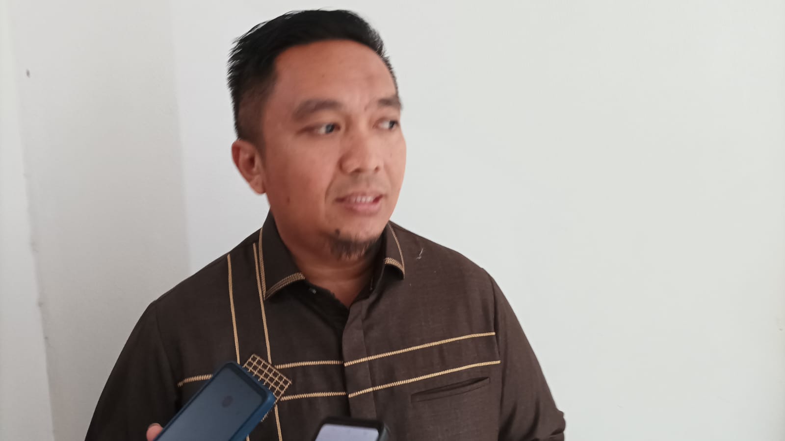 Nurhadi Sebut Persoalan PPDB SMA/SMK Negeri di Balikpapan: Antara Kewenangan dan Kurangnya Solusi