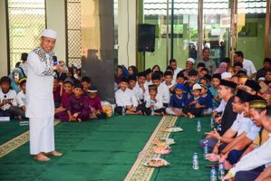 Tabligh Akbar