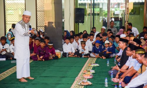 Tabligh Akbar