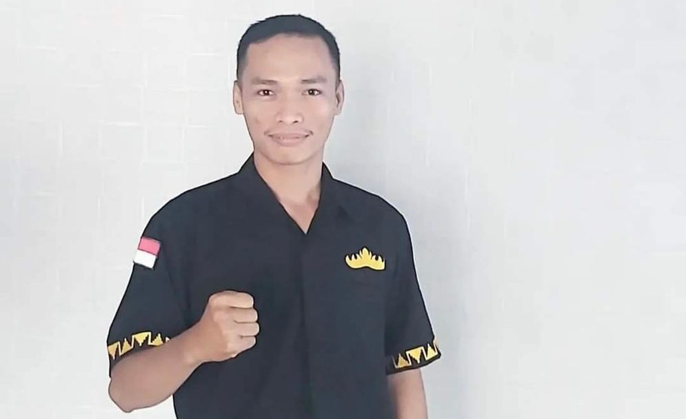 Aprohan Saputra diangkat sebagai Plt Ketua Ikatan Wartawan Online (IWO) Provinsi Lampung. 