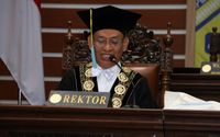 Rektor Unair, Muhammad Nasih