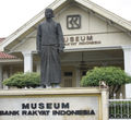 Museum Bank Rakyat Indonesia (BRI).