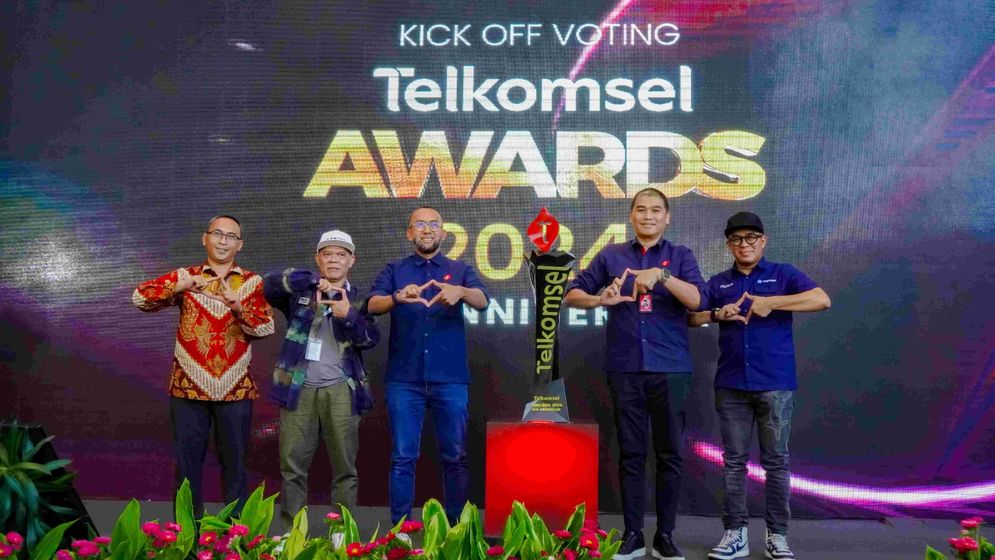 Telkomsel 