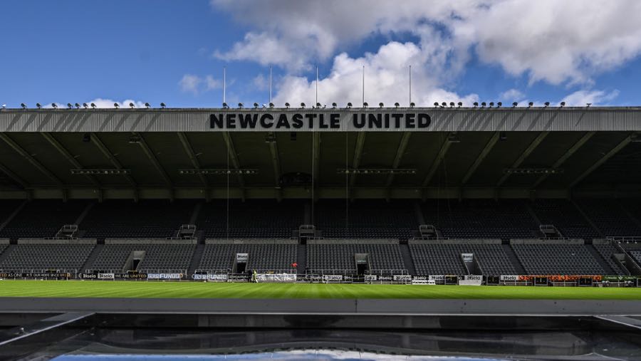 Newcastle United