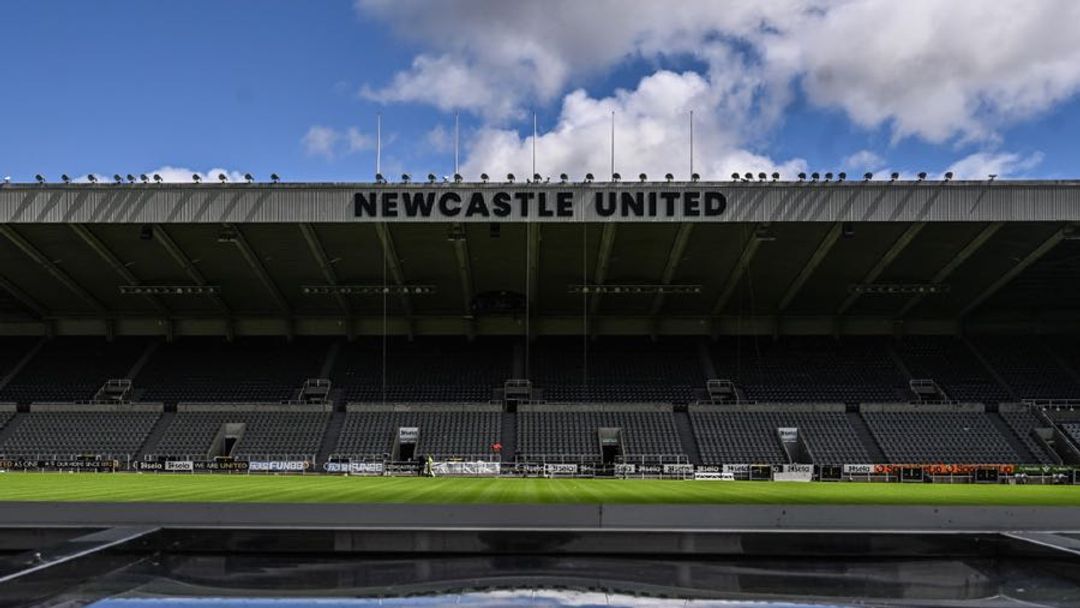 Newcastle United