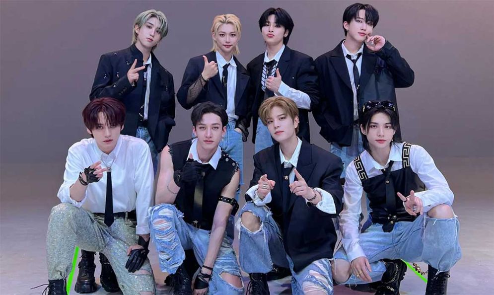 Jadwal konser Stray Kids, dominATE di Indonesia