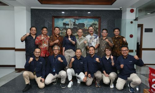 Customer Business Meeting, PGN Tegaskan Dukungan Pemanfaatan Gas Bumi Industri Secara Berkelanjutan