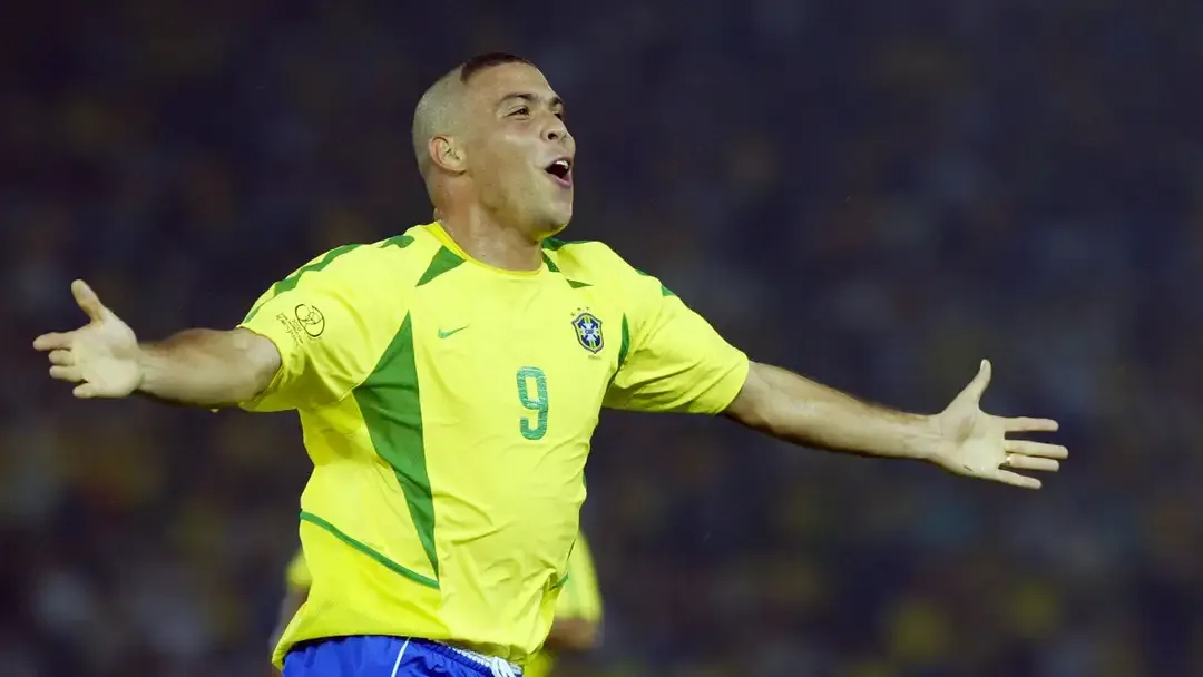 Ronaldo Nazario