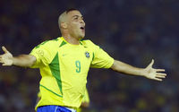 Ronaldo Nazario