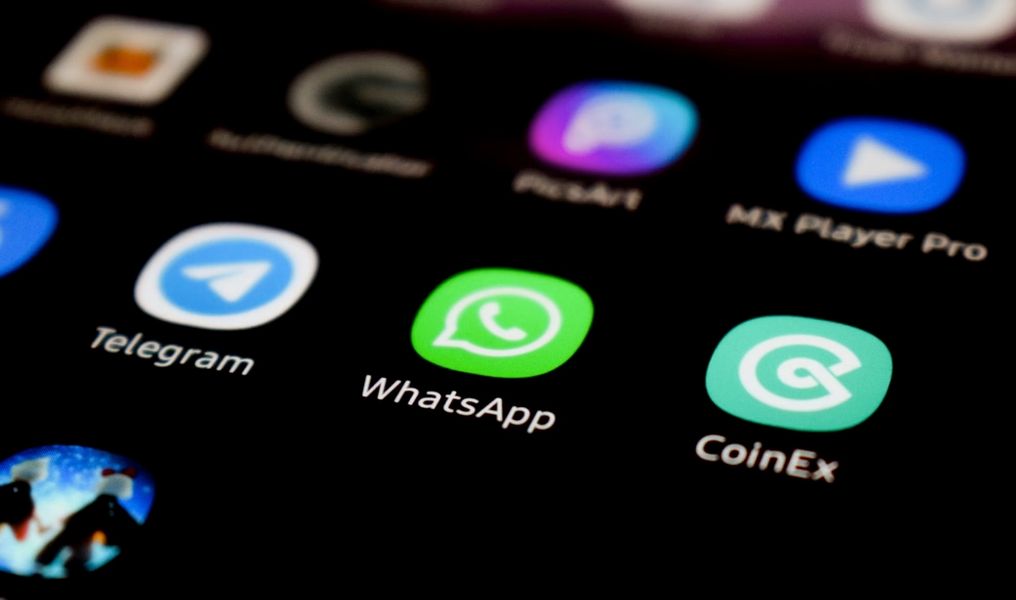 Storage Ponsel Cepat Habis Karena WhatsApp? Ini Cara Mengatasinya