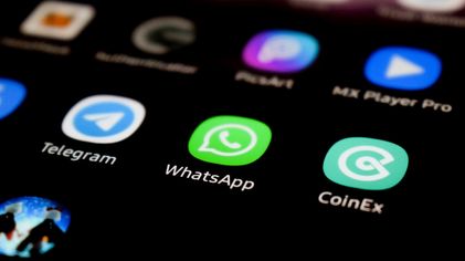 Storage Ponsel Cepat Habis Karena WhatsApp? Ini Cara Mengatasinya