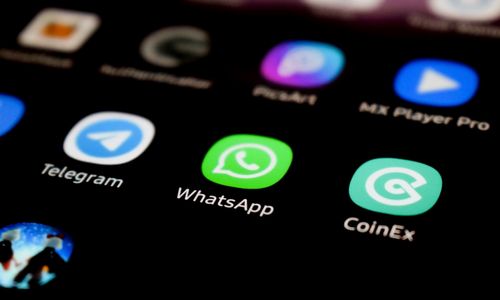 Storage Ponsel Cepat Habis Karena WhatsApp? Ini Cara Mengatasinya