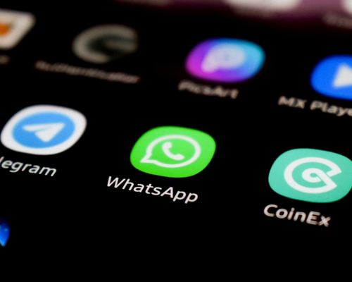 Storage Ponsel Cepat Habis Karena WhatsApp? Ini Cara Mengatasinya