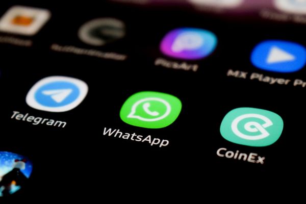 Storage Ponsel Cepat Habis Karena WhatsApp? Ini Cara Mengatasinya