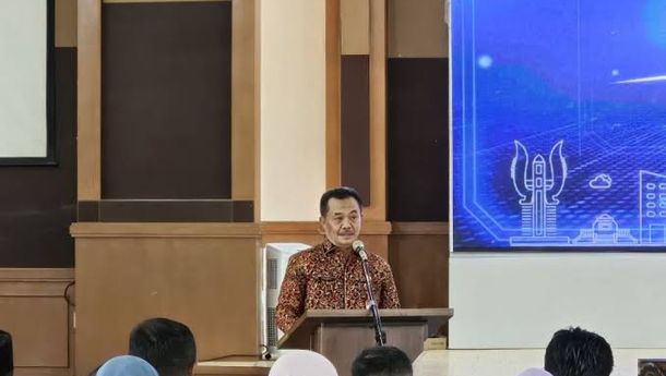 Kemendagri Ingatkan Pemda tentang Pelayanan Publik 