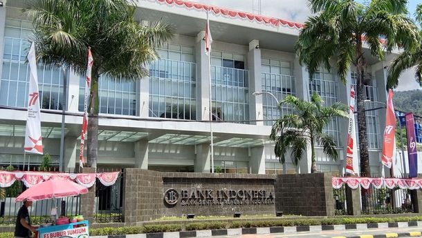 Utang Luar Negeri Indonesia Melambung Hingga ke Angka Rp6.598,26 Triliun