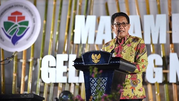 Mendes PDTT: Teknologi Tepat Guna akan Terus Dibutuhkan Masyarakat Desa 