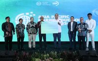 Deklarasi Gerakan Bebas TAR pada Asia Pacific Harm Reduction Forum (APHRF) 2024 di Jakarta.