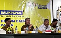 Perda Balikpapan