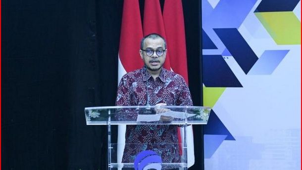 Wamenkominfo Nezar Patria Ajak Masyarakat Akademik Tingkatkan Kecakapan Digital Masyarakat