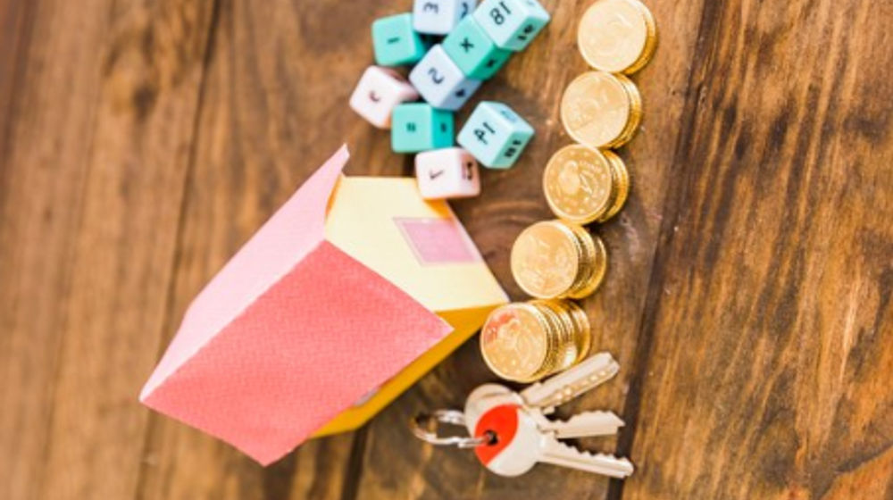 Ilustrasi aset Safe Haven.