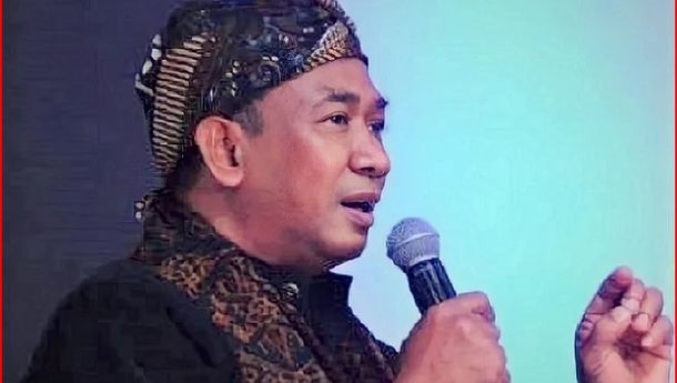 Umat Katolik Flores, NTT Sangat Rindu Dikunjungi Sri Paus Fransikus