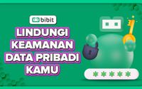 Bibit.id beberkan strategi dan tips untuk mencegah kebocoran data saat berinvestasi. 