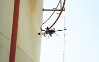 Image Drone Inspeksi Voliro T milik Halo Robotics (Sumber VRITIMES.com).jpg