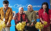 Dokumentasi New Office Ceremony Bittime (Sumber VRITIMES.com).jpg
