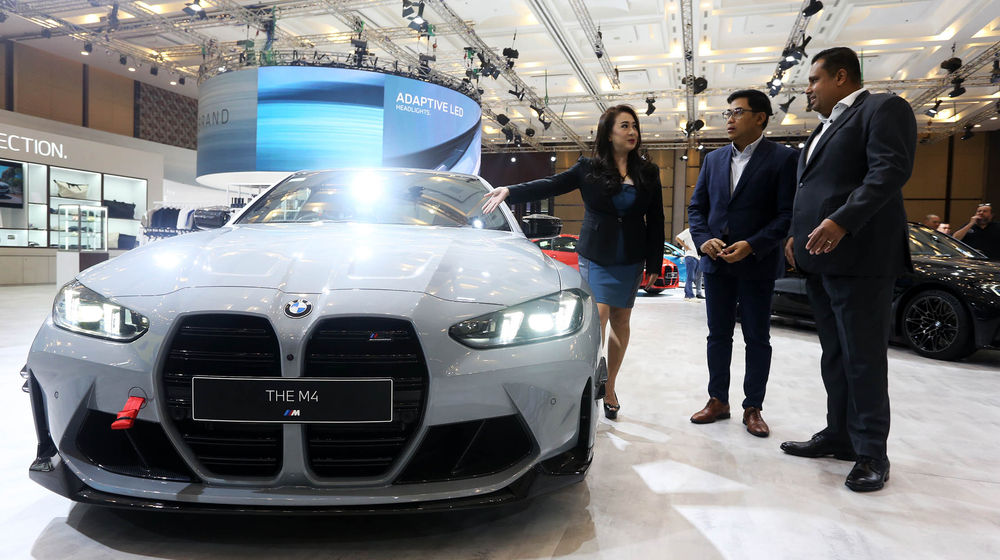 Peluncuran BMW M4 - Panji 1.jpg