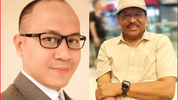 Trikotomi Analisis Semiotik Puisi Fritz Meko SVD, 'Berkaca pada Bening Darah Merah'