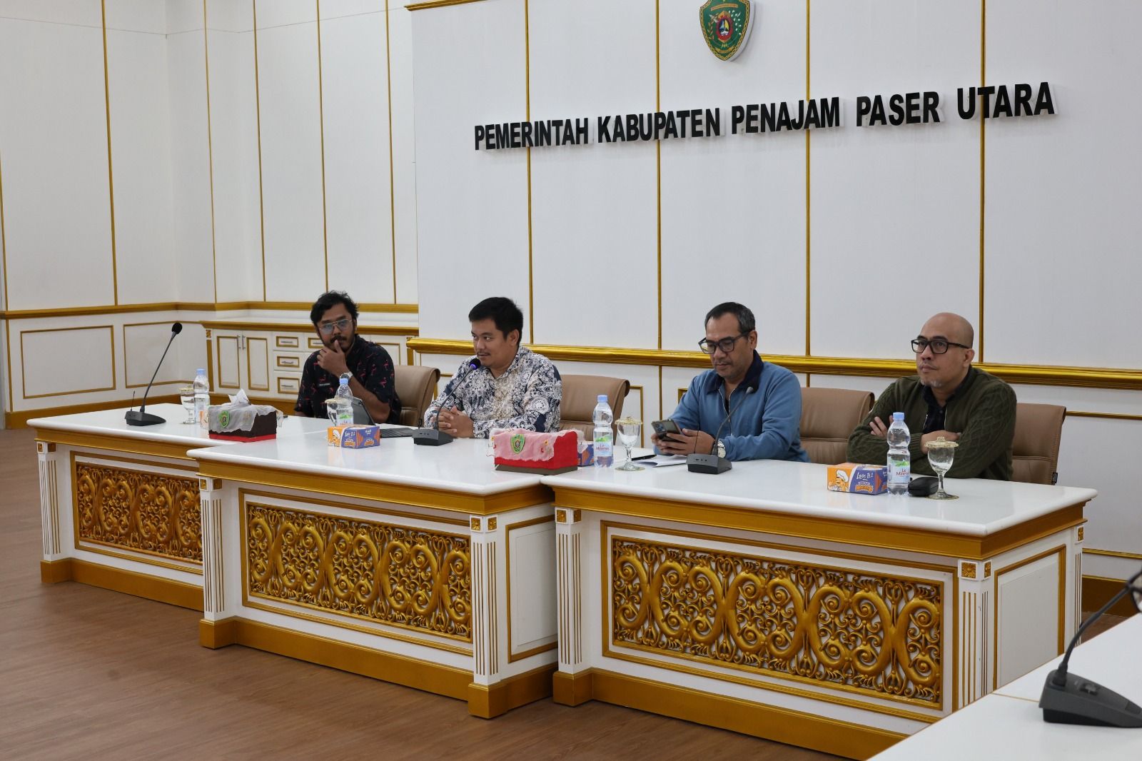 Penyelenggaraan HUT RI ke-79 di IKN, Peluang Emas Promosi Potensi PPU 