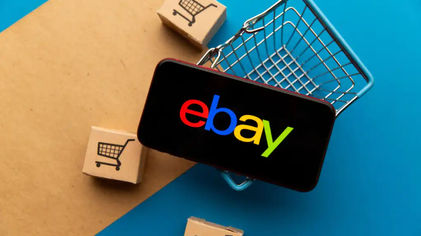 eBay.